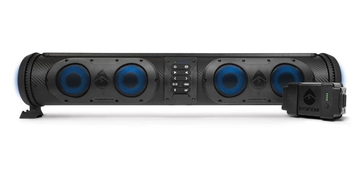 その他 GRAV Bluetooth speaker sound-extreme-26-bluetooth-