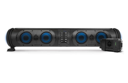 Sound Extreme 26" Bluetooth Speaker - GOLFCARTSTUFF.COM™