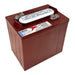 Trojan T-105 individual replacement golf cart battery for Yamaha, Club Car, and EZ-GO.
