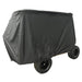 Universal Golf Cart Cover for Club Car, EZGO, Yamaha, ICON Golf Carts - GOLFCARTSTUFF.COM™