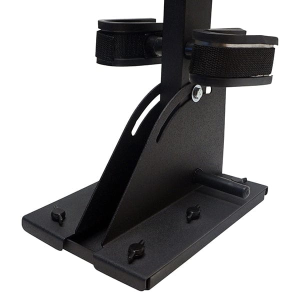 Universal Gun Rack Accessory for Club Car, EZGO, Yamaha Golf Carts ...
