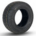 Wanda 205/50-R10 DOT Approved Steel Belted Radial Golf Cart Tires - 18" tall tires for 10" wheels - GOLFCARTSTUFF.COM™