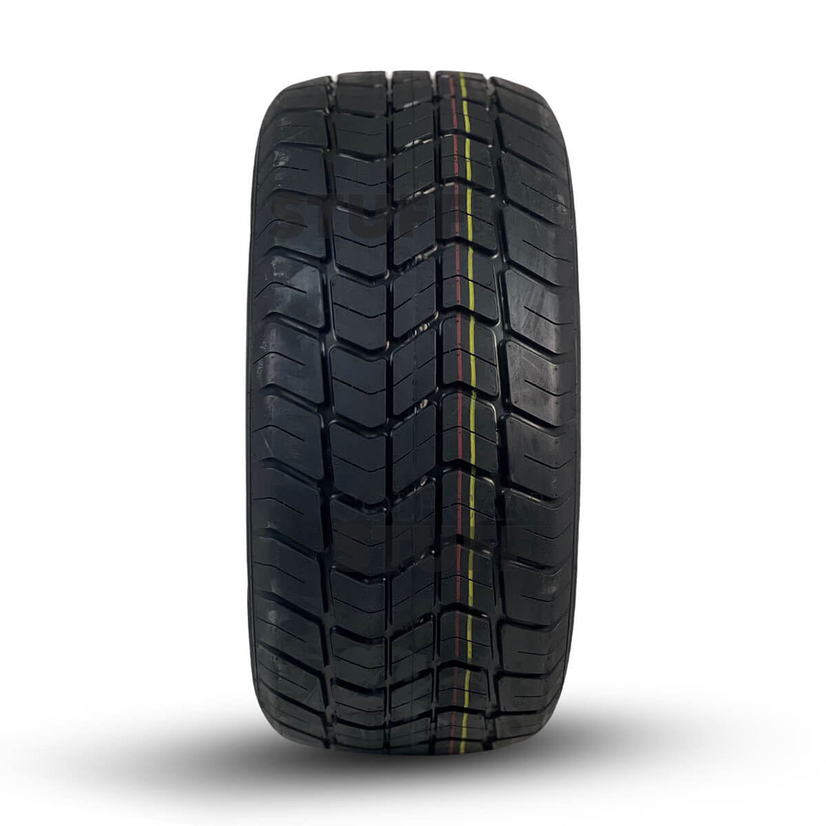Radial & SteelBelted Radial Golf Cart Tires —