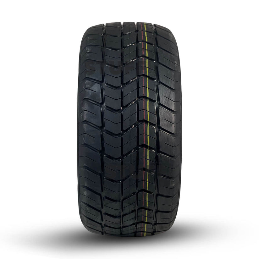 Radial & SteelBelted Radial Golf Cart Tires —