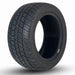 Wanda 215/40-R12 DOT Approved Steel Belted Radial Golf Cart Tires - 18.75" tall tires for 12" wheels - GOLFCARTSTUFF.COM™
