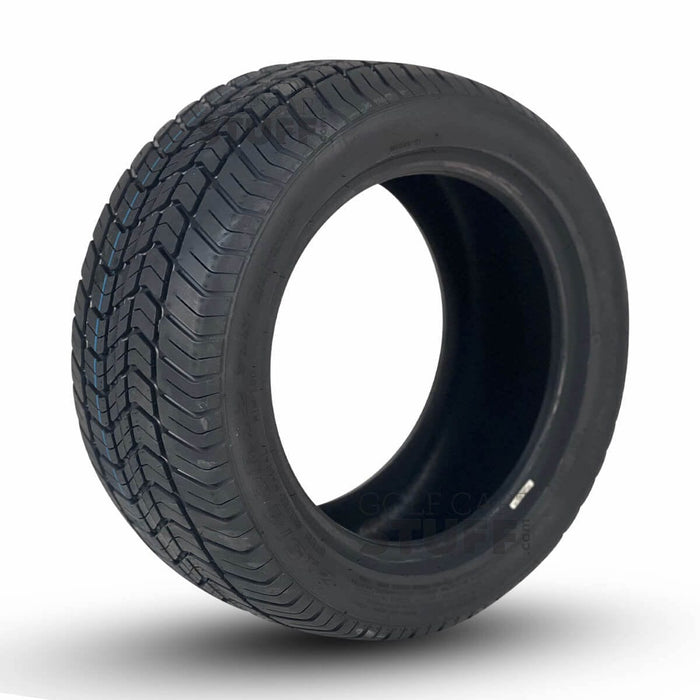Wanda 215/40-R12 DOT Approved Steel Belted Radial Golf Cart Tires - 18.75" tall tires for 12" wheels - GOLFCARTSTUFF.COM™