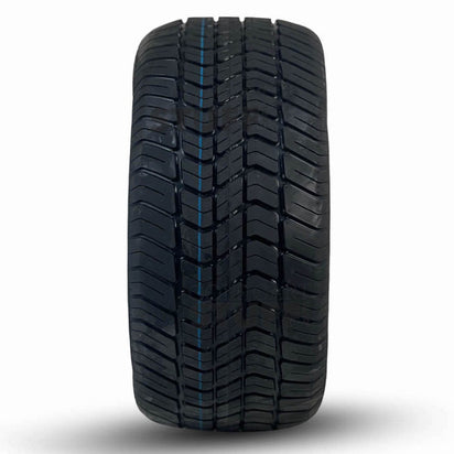 Wanda 215/50-R12 DOT Approved Steel Belted Radial Golf Cart Tires - 20" tall tires for 12 wheels - GOLFCARTSTUFF.COM™