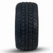 Wanda 215/50-R12 DOT Approved Steel Belted Radial Golf Cart Tires - 20" tall tires for 12 wheels - GOLFCARTSTUFF.COM™