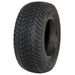WANDA GFX 23x10-12 DOT Approved Street / Turf Golf Cart Tires - 23" Tall - GOLFCARTSTUFF.COM™