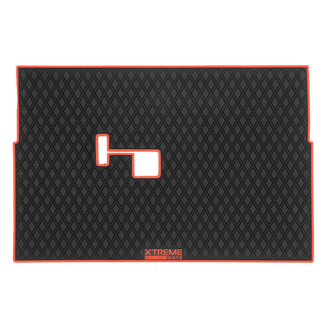 Xtreme® Mats Golf Cart Floor Mat Club Car DS (19822013) / Villager