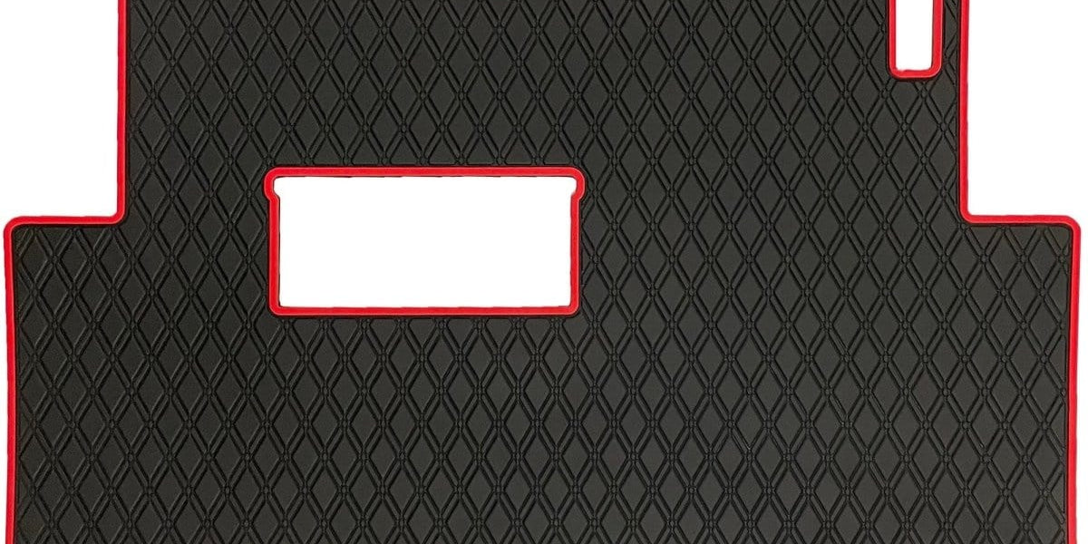 Xtreme® Mats Golf Cart Floor Mat - Club Car Precedent (2004+)