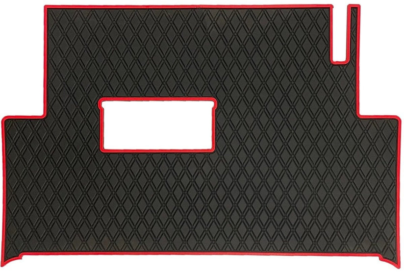 Club Car Floor Mats —