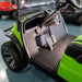 Xtreme® Mats Golf Cart Floor Mat - ICON and Advanced EV - GOLFCARTSTUFF.COM™