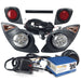 Yamaha Drive (G29) Street-Legal LED Light Kit- Instamatic® - GOLFCARTSTUFF.COM™