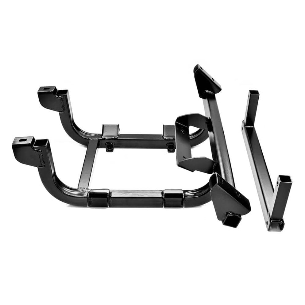 Yamaha Drive2 4” King XD Lift Kit (Independent Rear Suspension)⎮MadJax