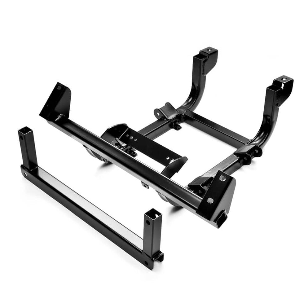 Yamaha Drive2 4” King XD Lift Kit (Independent Rear Suspension)⎮MadJax