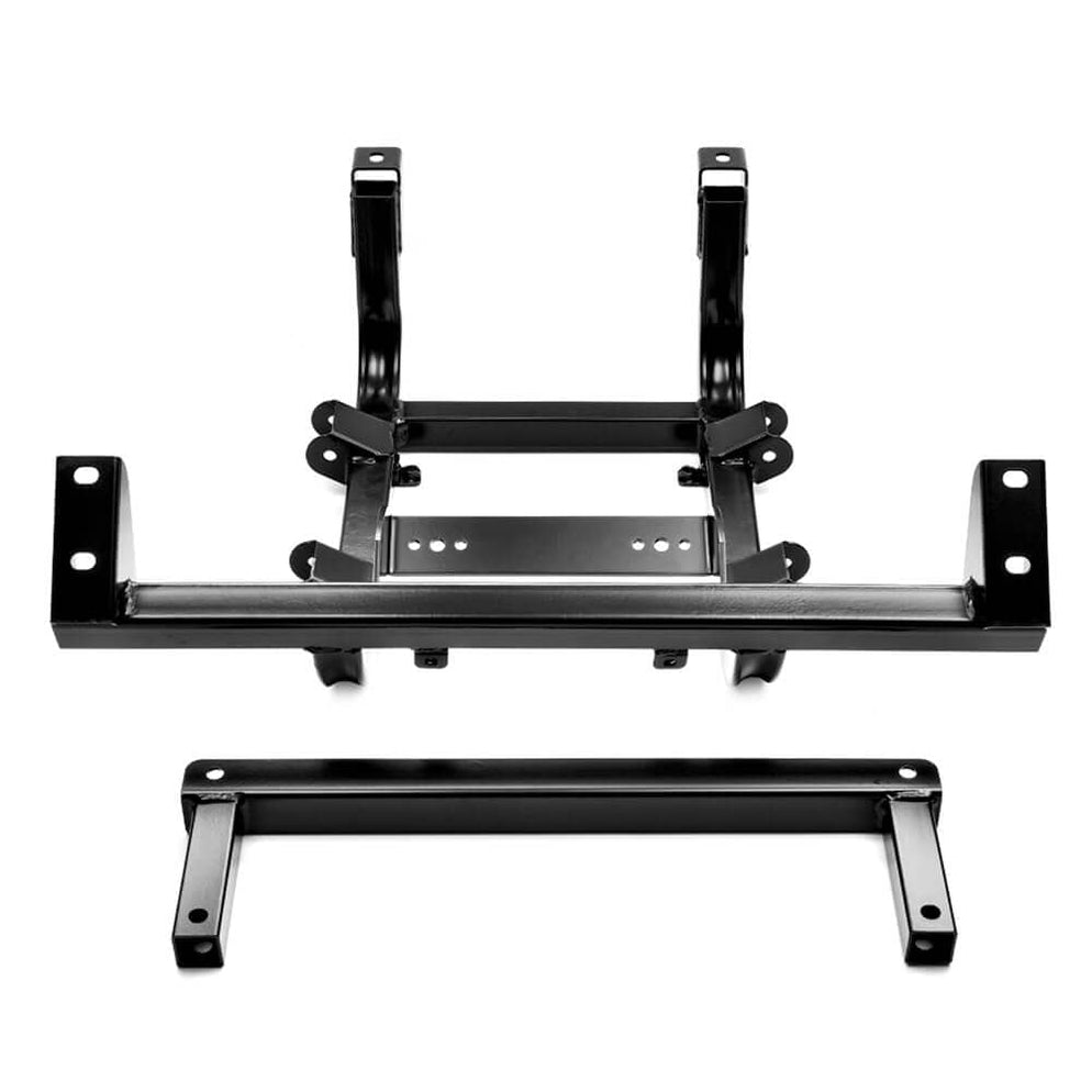 Yamaha Drive2 4” King XD Lift Kit (Independent Rear Suspension)⎮MadJax —