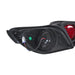 Yamaha Drive2 Basic LED Light Kit | Instamatic® - GOLFCARTSTUFF.COM™