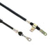 Yamaha Driver-Side Brake Cable (Models G22) - GOLFCARTSTUFF.COM™