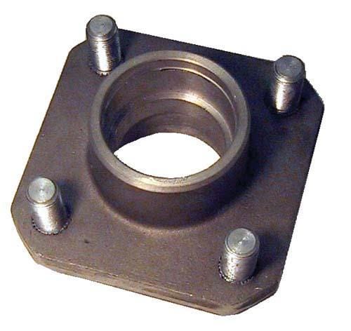 Yamaha Front Hub (Models G2-G29) — GOLFCARTSTUFF.COM™