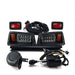 Yamaha G14-G22 Street-Legal LED Light Kit- Instamatic® - GOLFCARTSTUFF.COM™